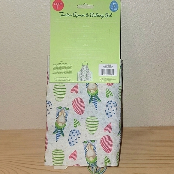 BAKING set - Picture 2 of 4